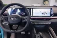 Geely Coolray Premium