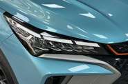 Geely Coolray GF Premium
