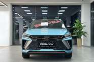 Geely Coolray GF Premium