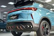 Geely Coolray GF Premium