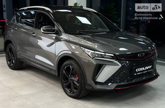 Geely Coolray 2023 GF Premium