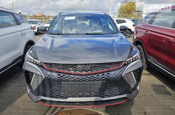 Geely Coolray 2023 Premium