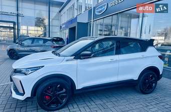 Geely Coolray 2023 в Хмельницький
