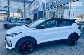 Geely Coolray 2023 GF Premium