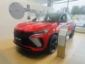 Geely Coolray Geely Coolray