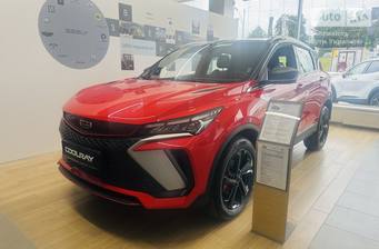 Geely Coolray 2023 GF Premium