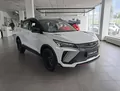 Geely Coolray Geely Coolray