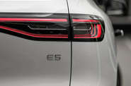 Geely Galaxy E5 Exploration Plus Edition