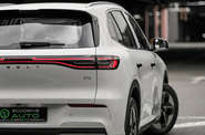 Geely Galaxy E5 Exploration Plus Edition