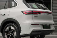 Geely Galaxy E5 Exploration Plus Edition