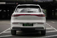 Geely Galaxy E5 Exploration Plus Edition