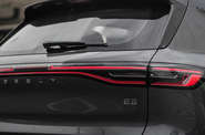 Geely Galaxy E5 Long Range Edition