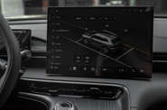 Geely Galaxy E5 Long Range Edition