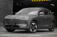 Geely Galaxy E5 Long Range Edition