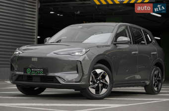 Geely Galaxy E5 2025 в Київ