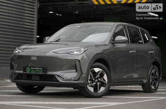 Geely Galaxy E5 2025 Long Range Edition