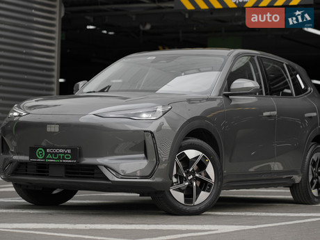 Geely Galaxy E5 2025