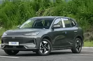 Geely Galaxy E5 Long Range Edition