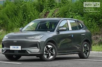Geely Galaxy E5 2025 Long Range Edition