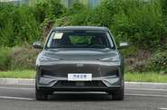 Geely Galaxy E5 Long Range Edition
