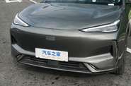 Geely Galaxy E5 Long Range Edition
