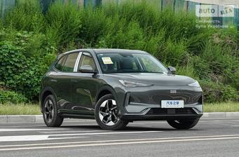 Geely Galaxy E5 2025 Long Range Edition