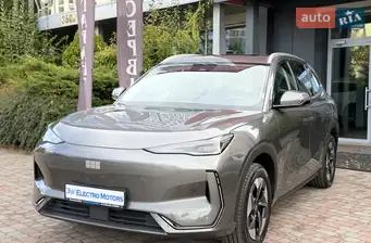 Geely Galaxy E5 Geely Galaxy E5