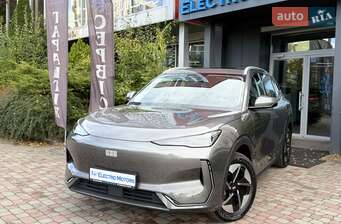 Geely Galaxy E5 2025 в Львів