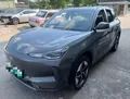 Geely Galaxy E5