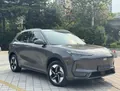 Geely Galaxy E5