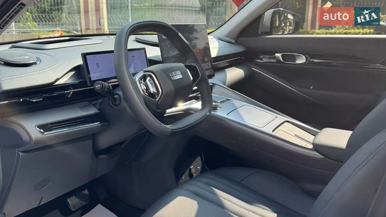 Geely-2