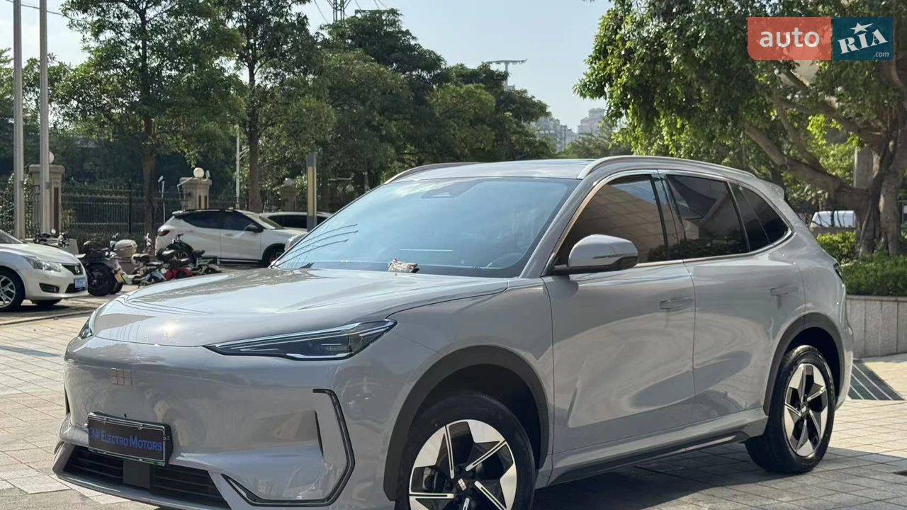 Geely-6