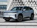 Geely Galaxy M7