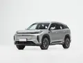 Geely Galaxy M7