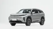 Geely Galaxy M7 Explorer+