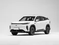 Geely Galaxy M7