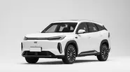 Geely Galaxy M7 Explorer+