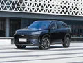 Geely Galaxy M7