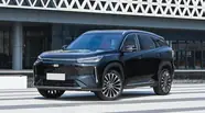 Geely Galaxy M7 Explorer+