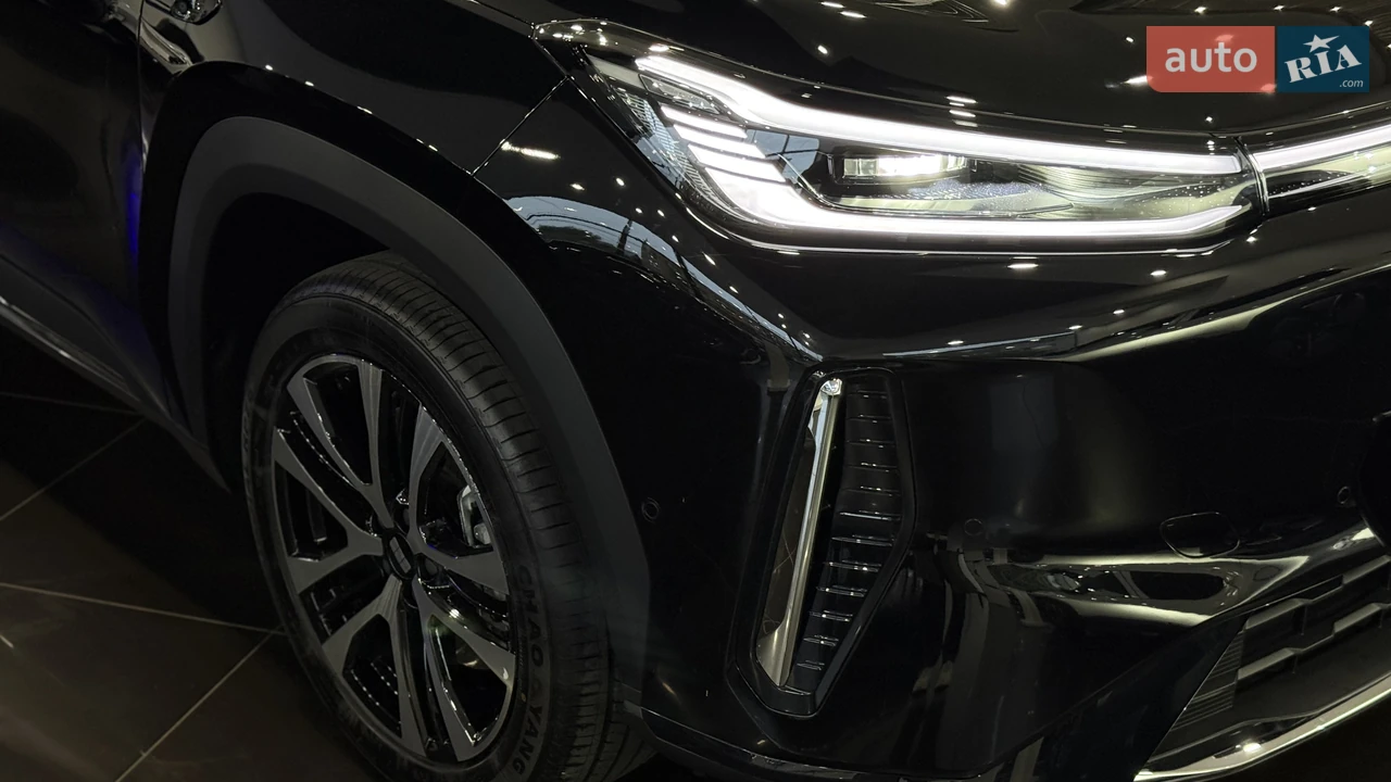 Geely-14