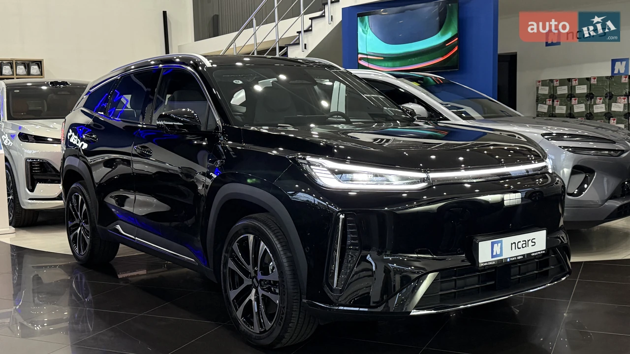 Geely-16