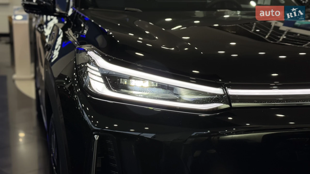 Geely-13