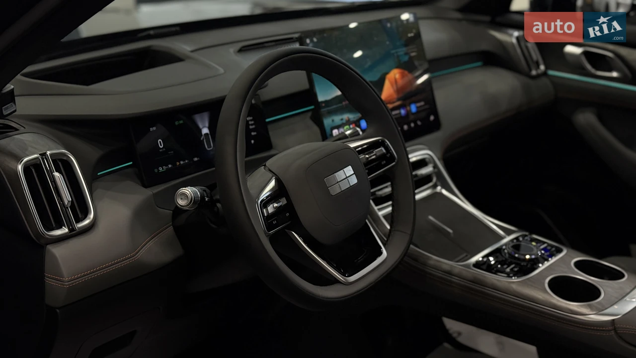 Geely-3