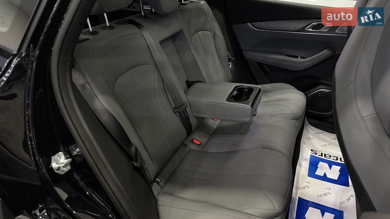 Geely-2