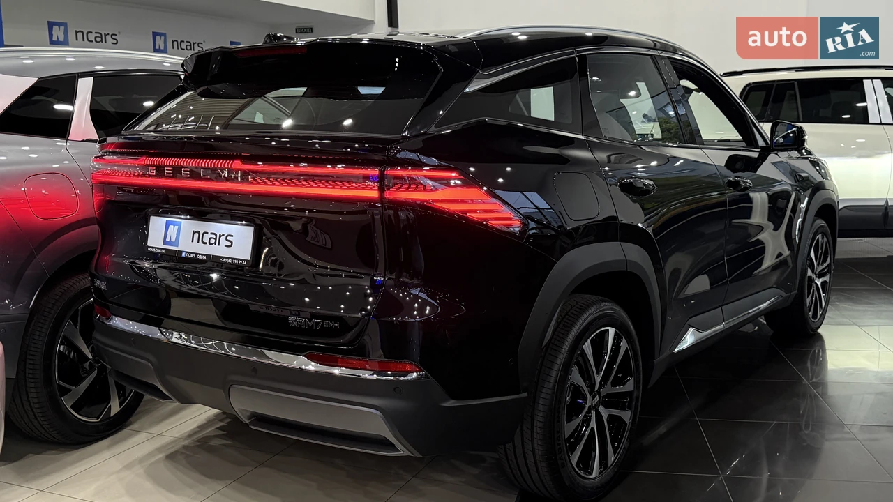 Geely-11