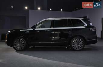 Geely Galaxy M9 2025 в Київ