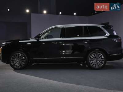 Geely Galaxy M9 2025 Pilot