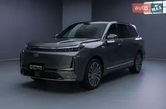 Geely Galaxy M9