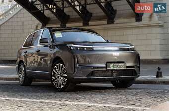 Geely Galaxy M9 2025 в Одеса