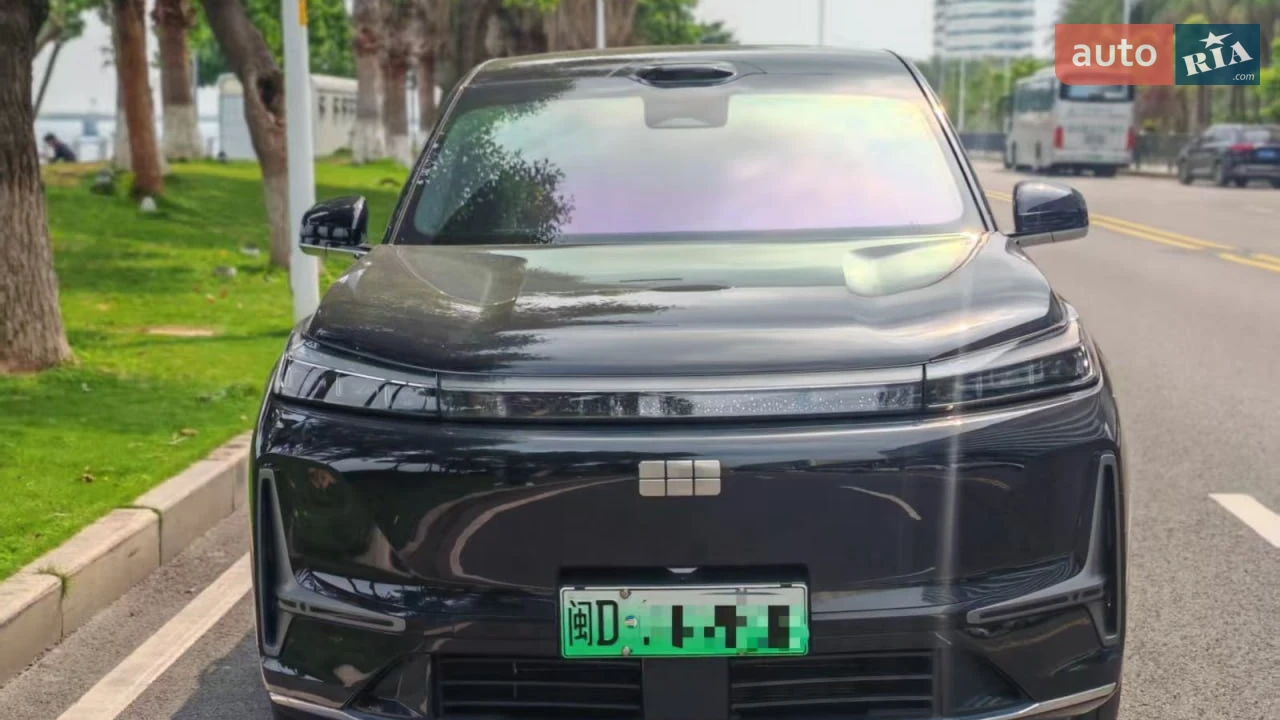 Geely-3